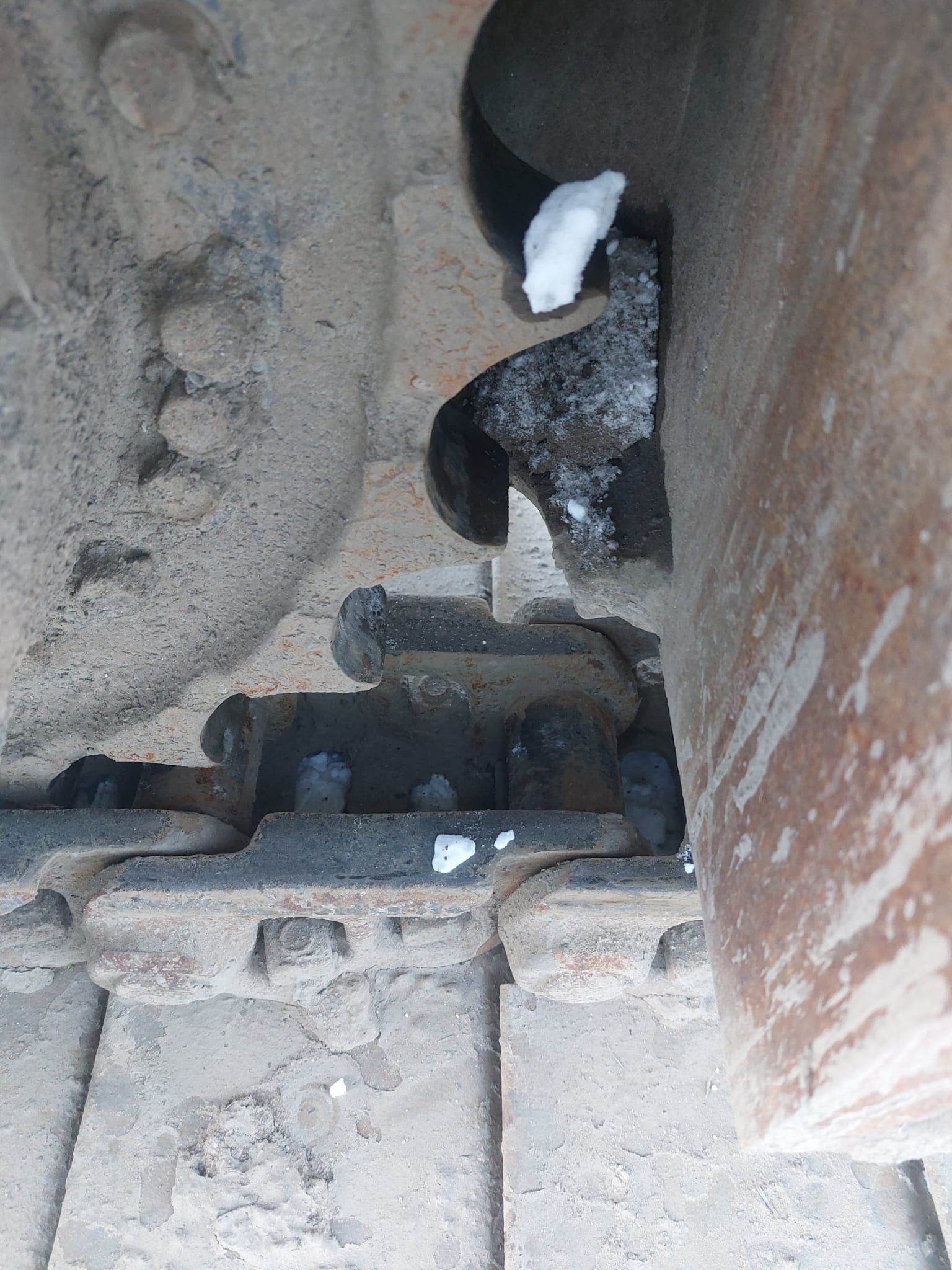 Develon Dx235LCR-7 2022