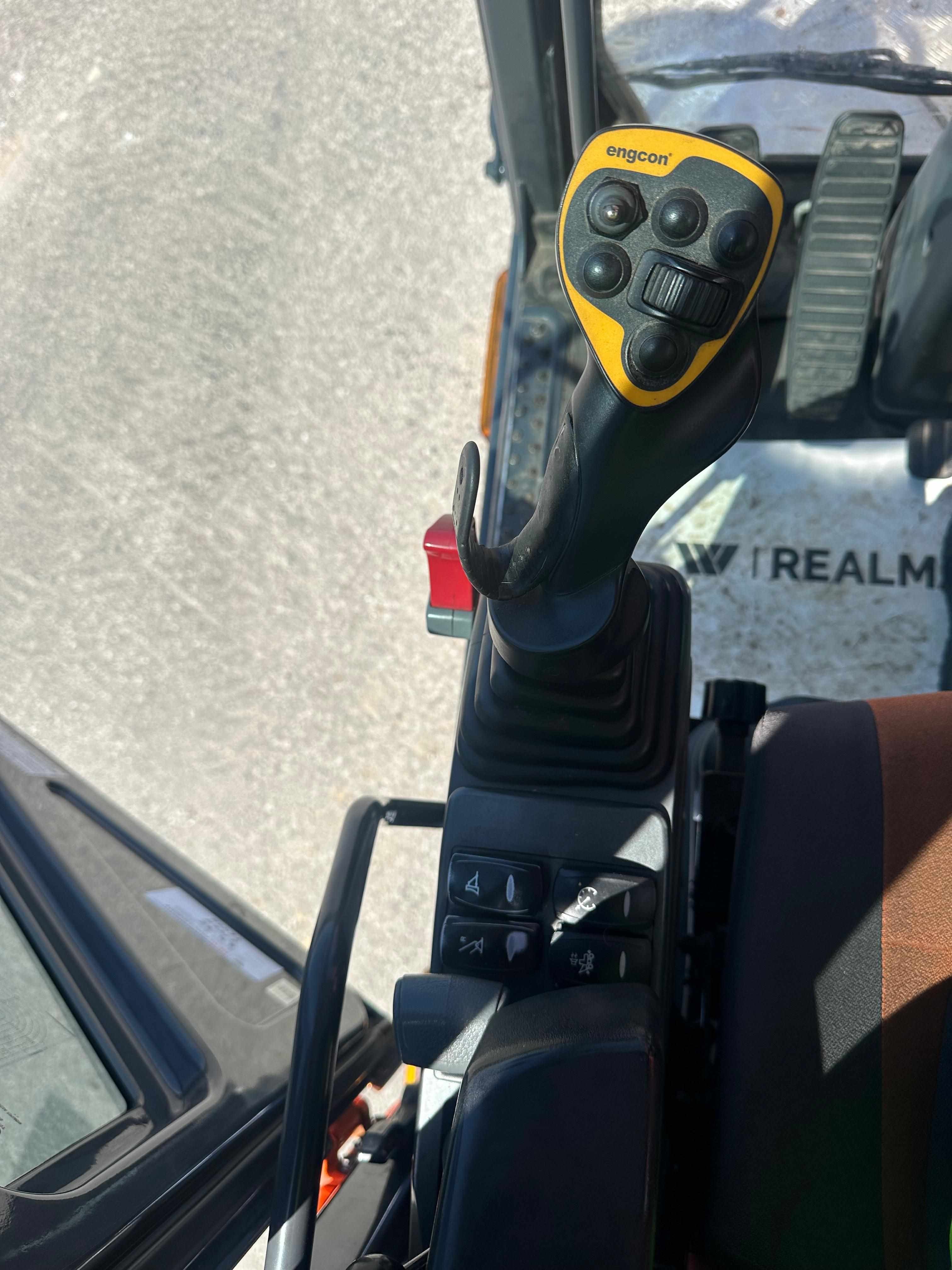 Doosan DX170W-5 artic 2019