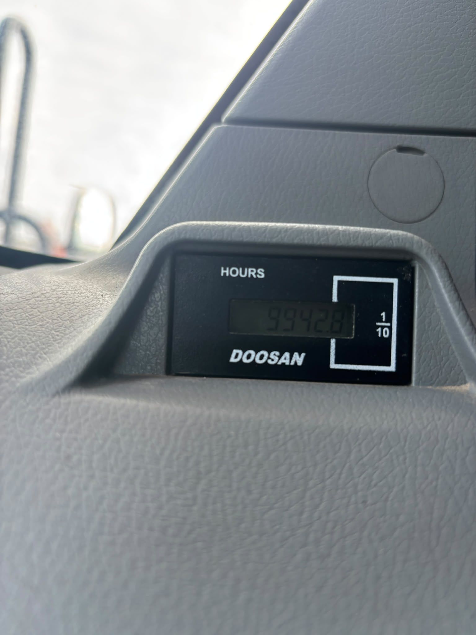 Doosan DX170W-5 2016 Lempäälä
