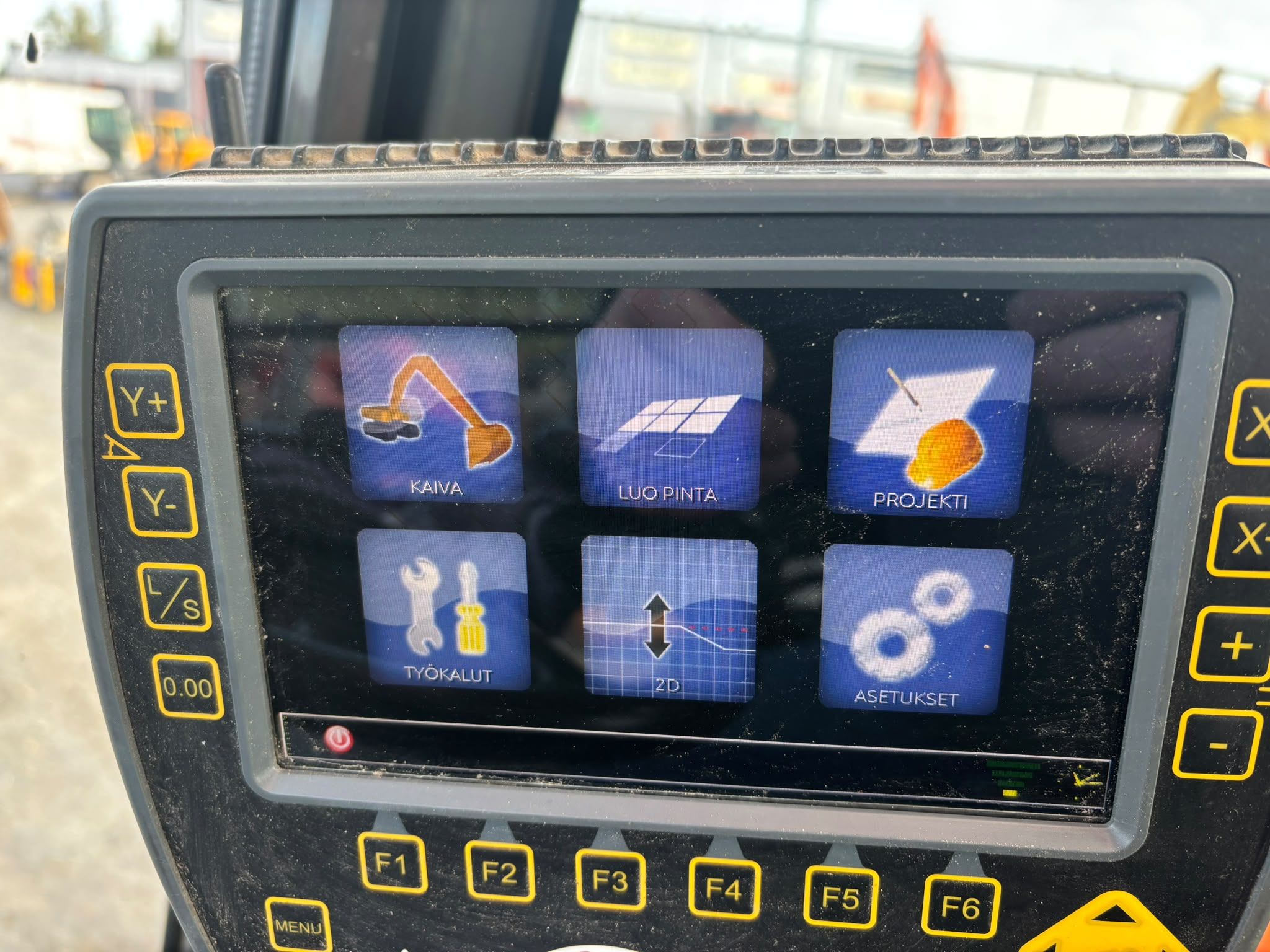 Doosan DX170W-5 2016 Lempäälä