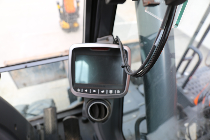 Doosan DX170W-5 2016 Turku