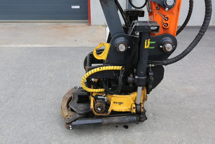 Doosan DX170W-5 2016 Turku