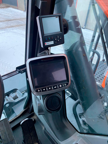 Doosan DX170W-5 2017 Lempäälä