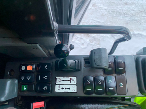 Doosan DX170W-5 2017 Lempäälä