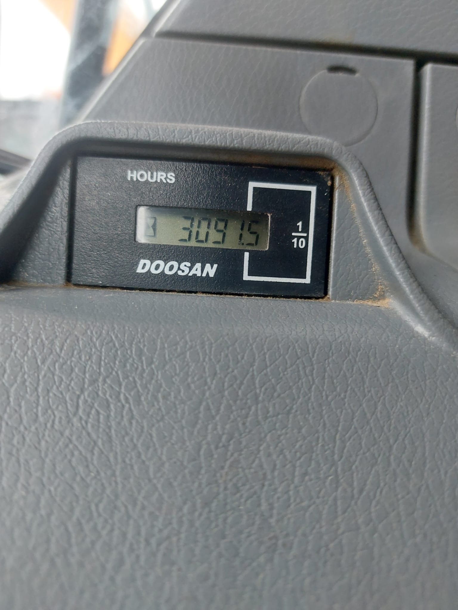 Develon DX170W-7 Artic 2023 Kuopio