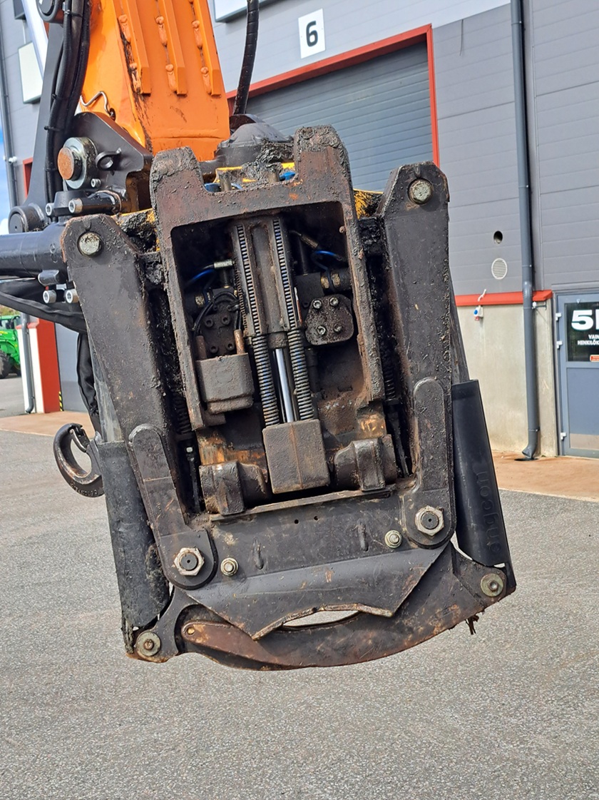 Develon DX165WR-7 Artic 2023