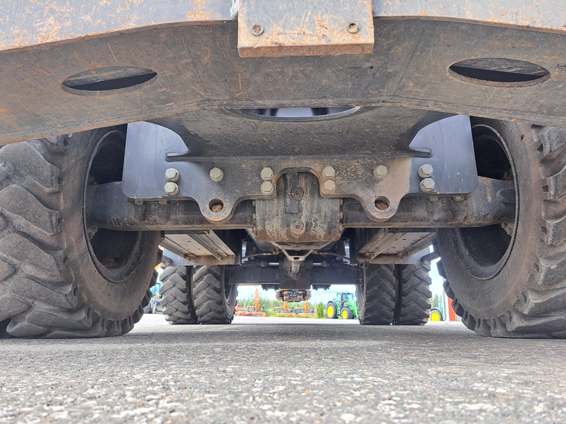 Develon DX165WR-7 Artic 2023