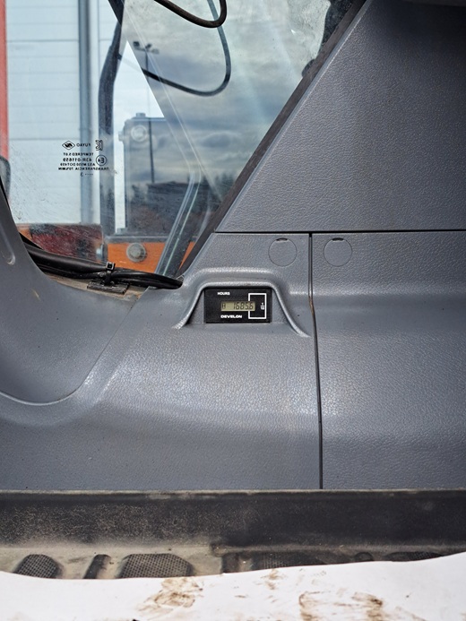 Develon DX165WR-7 Artic 2023