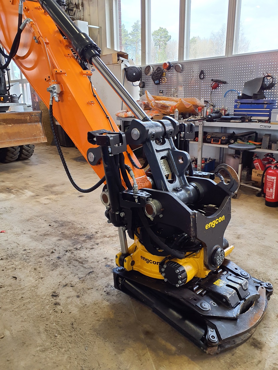 Develon DX160W-7 2023