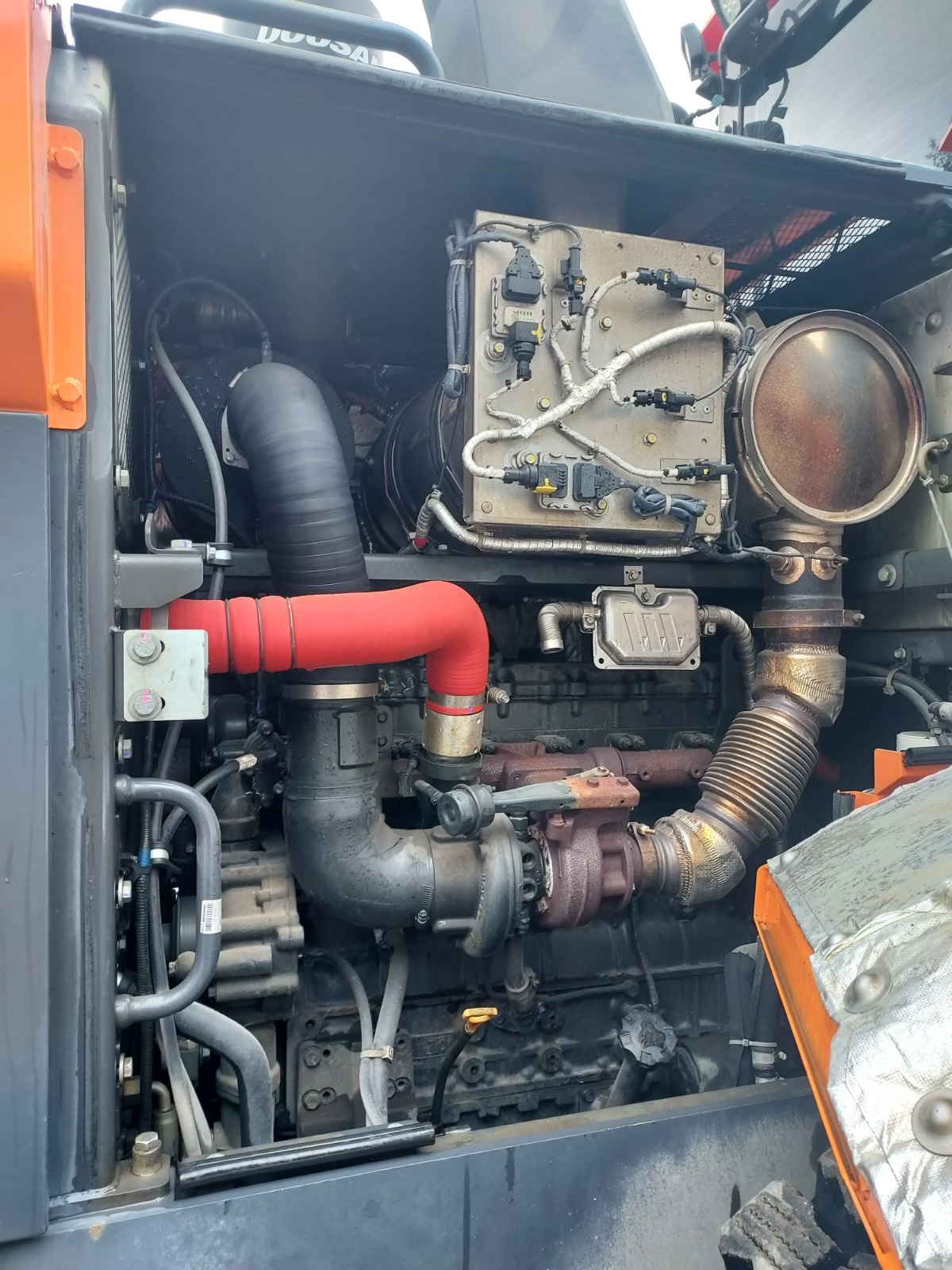 Develon DL220-7 2023