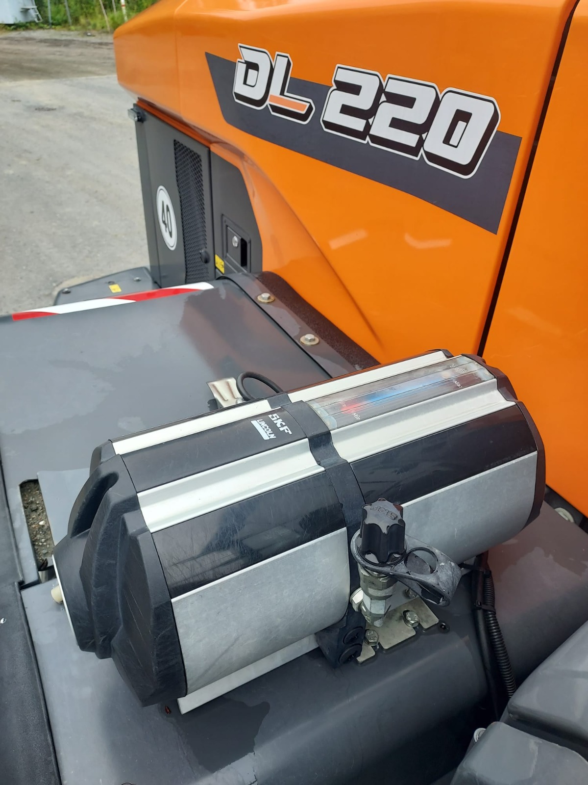 Develon DL220-7 2023