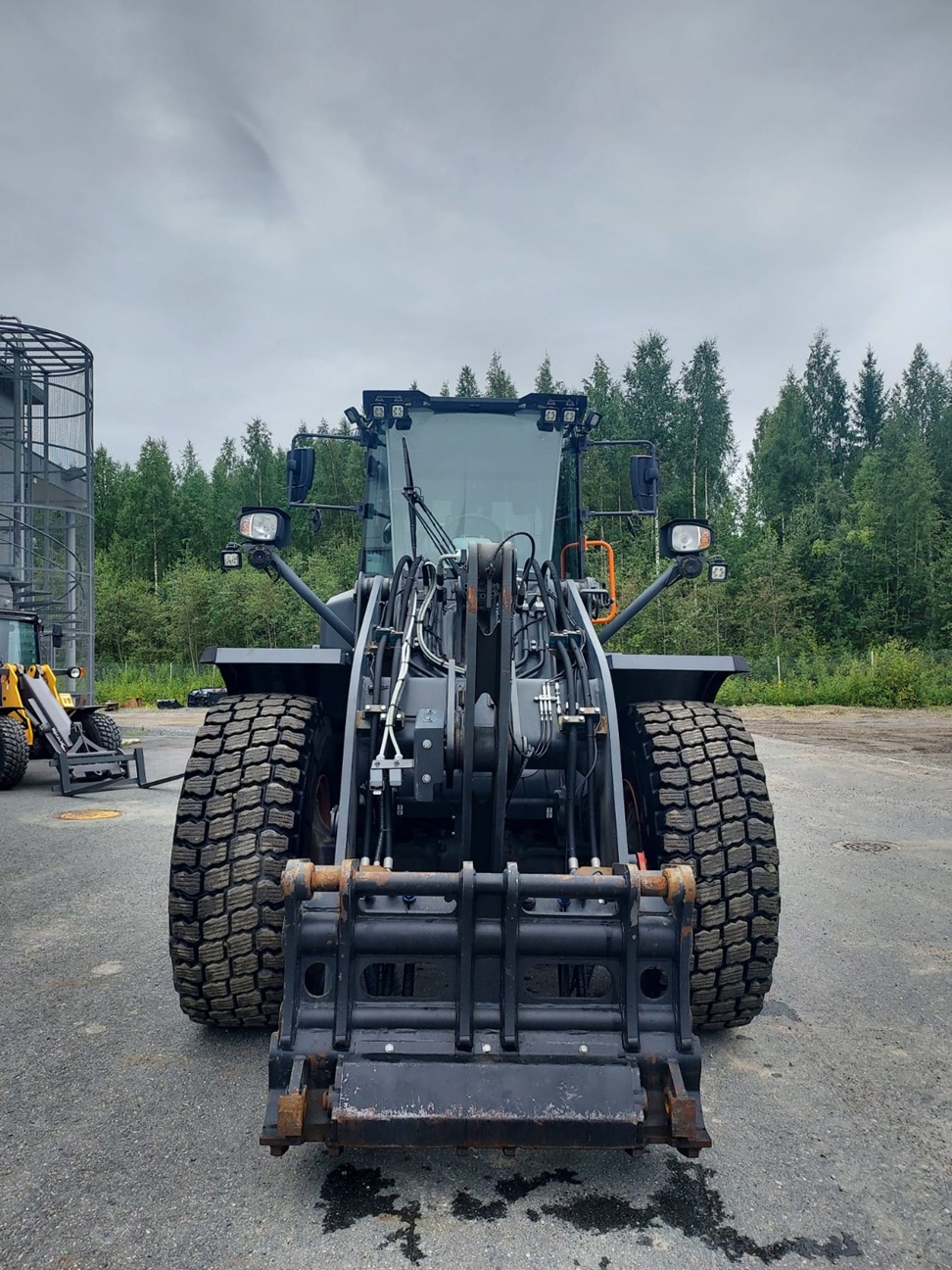 Develon DL220-7 2023