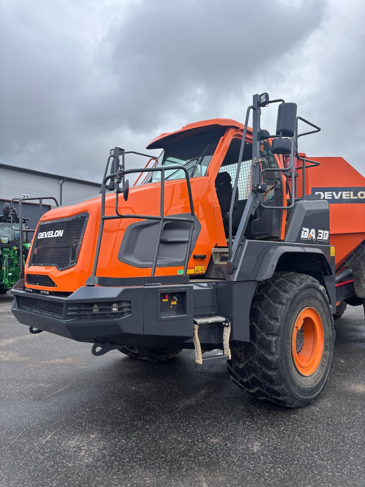 Develon DA30-7 2024