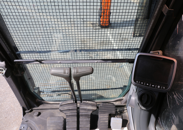 Doosan DX380LC-5 2018 Lempäälä