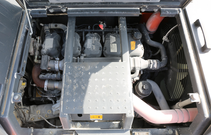 Doosan DX380LC-5 2018 Lempäälä
