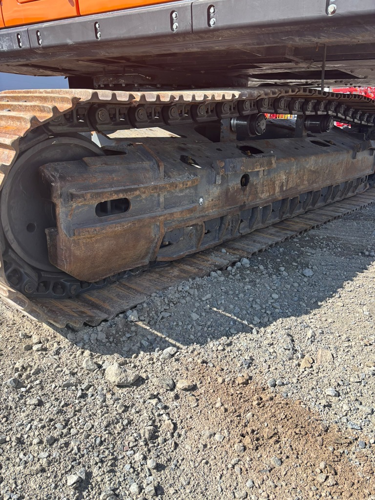 Develon DX300LC-7K 2023 Lempäälä