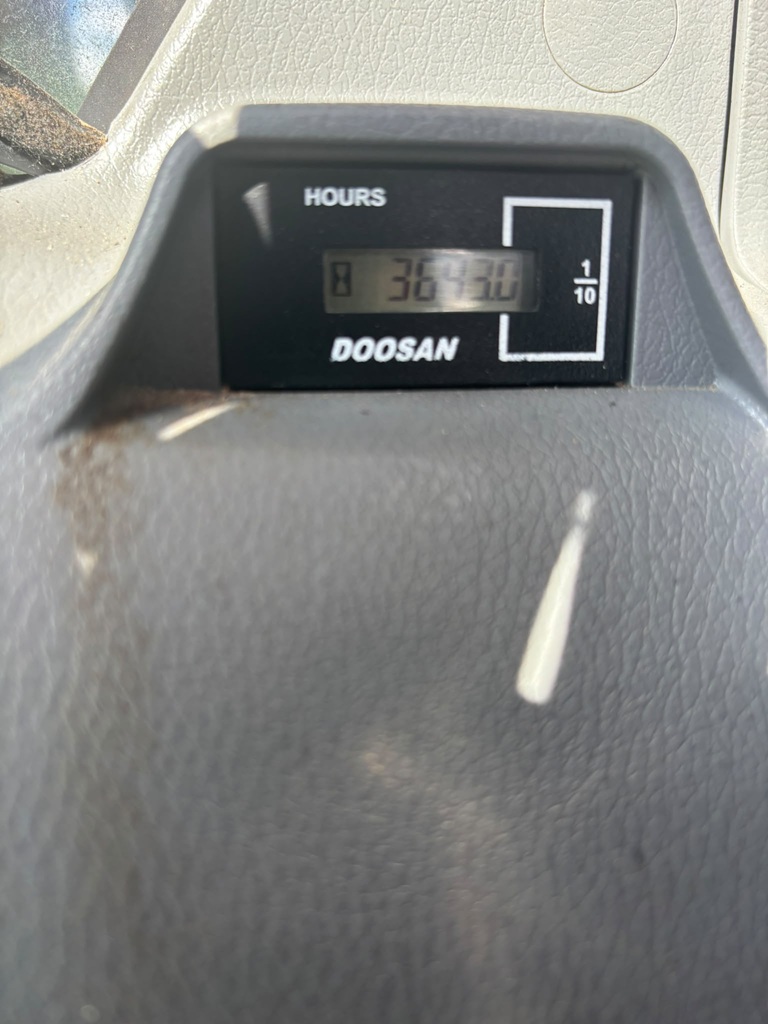 Develon DX300LC-7K 2023 Lempäälä
