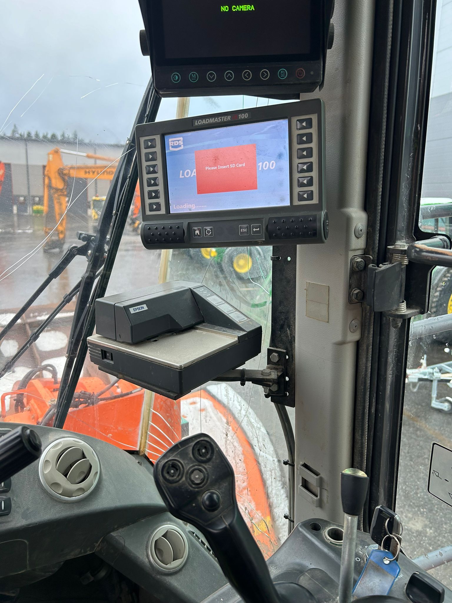 Doosan DL450-3 2014 Lempäälä