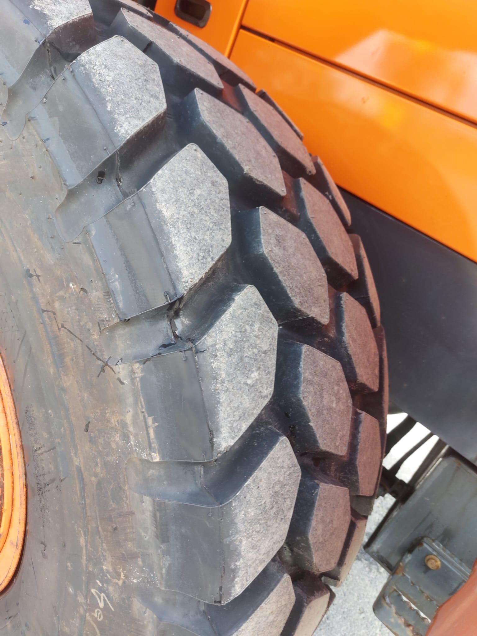 Doosan DL220-5 2018 Kuopio