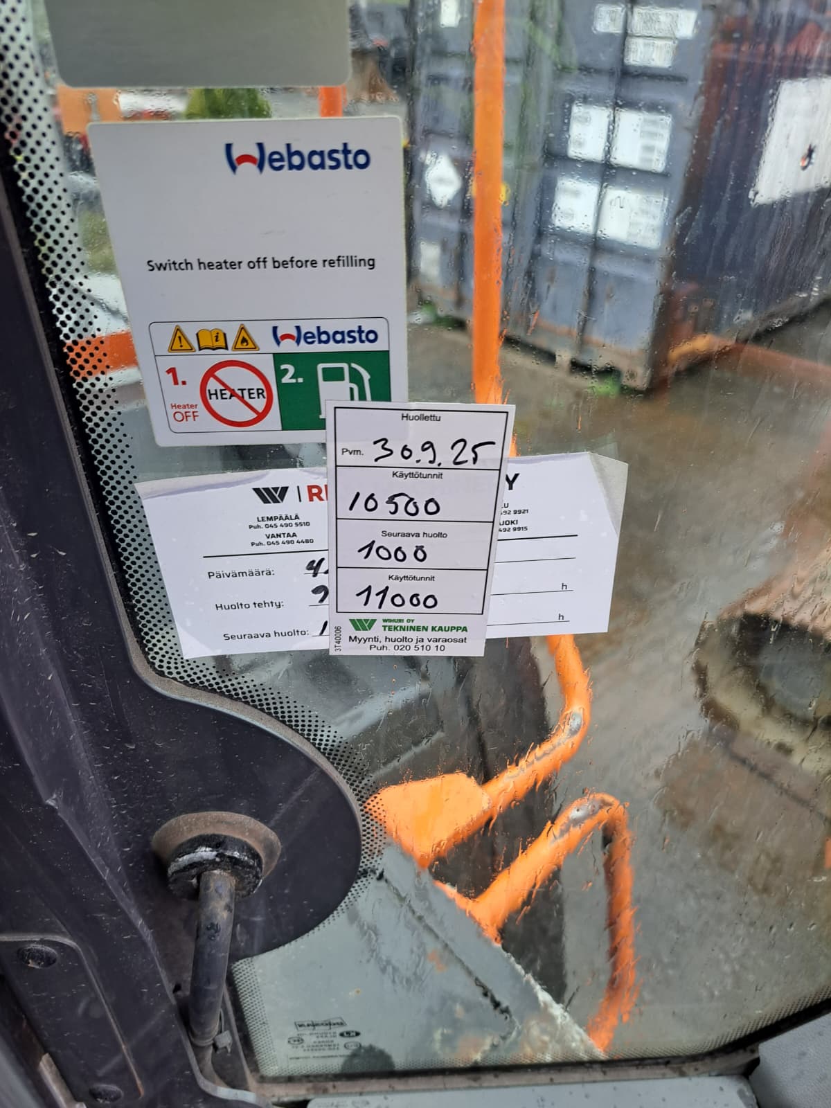 Doosan DL380-7 2021 Lempäälä