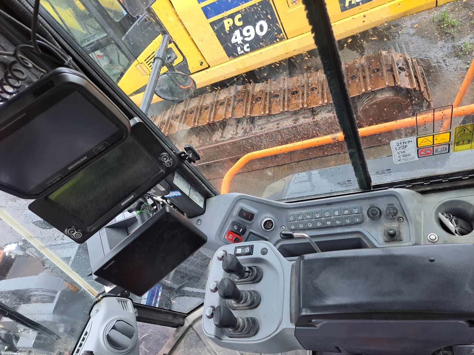 Develon DL580-7 2023 Lempäälä