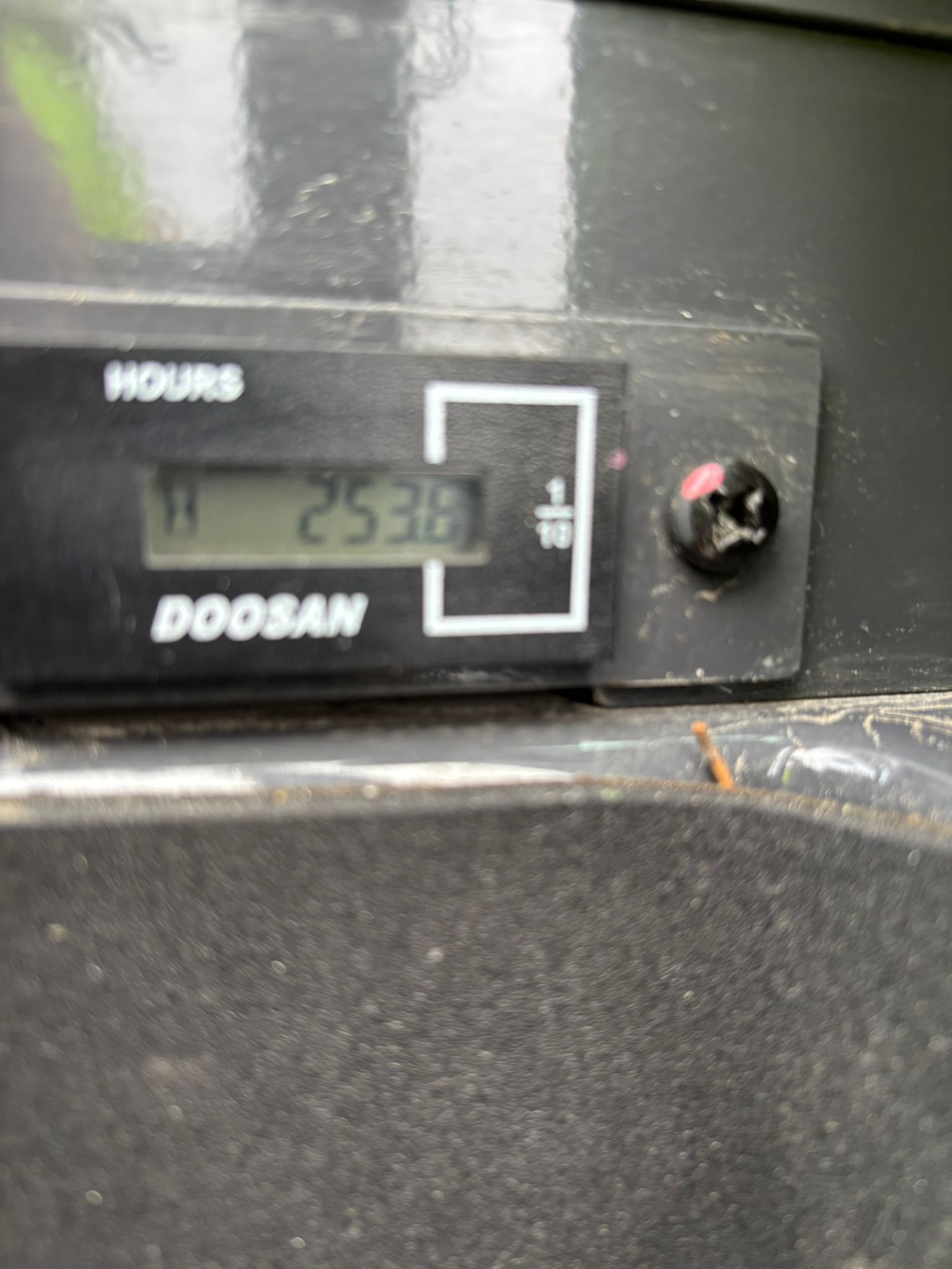 Doosan DX27Z-7 2022 Lempäälä