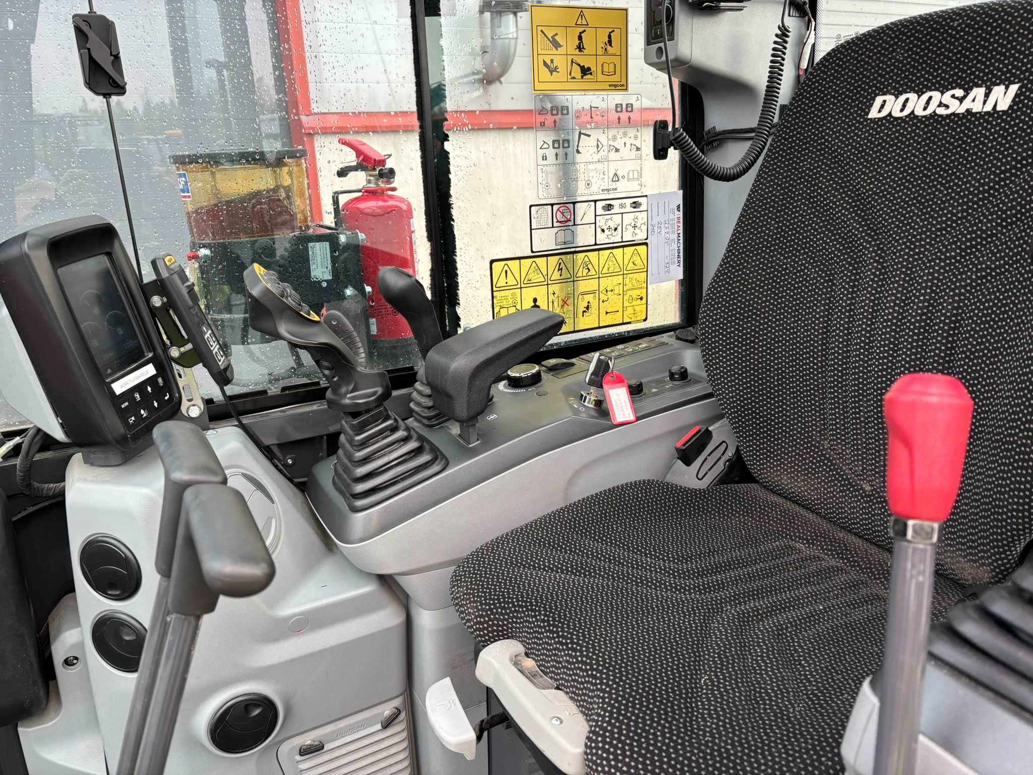 Doosan DX27Z-7 2022 Lempäälä