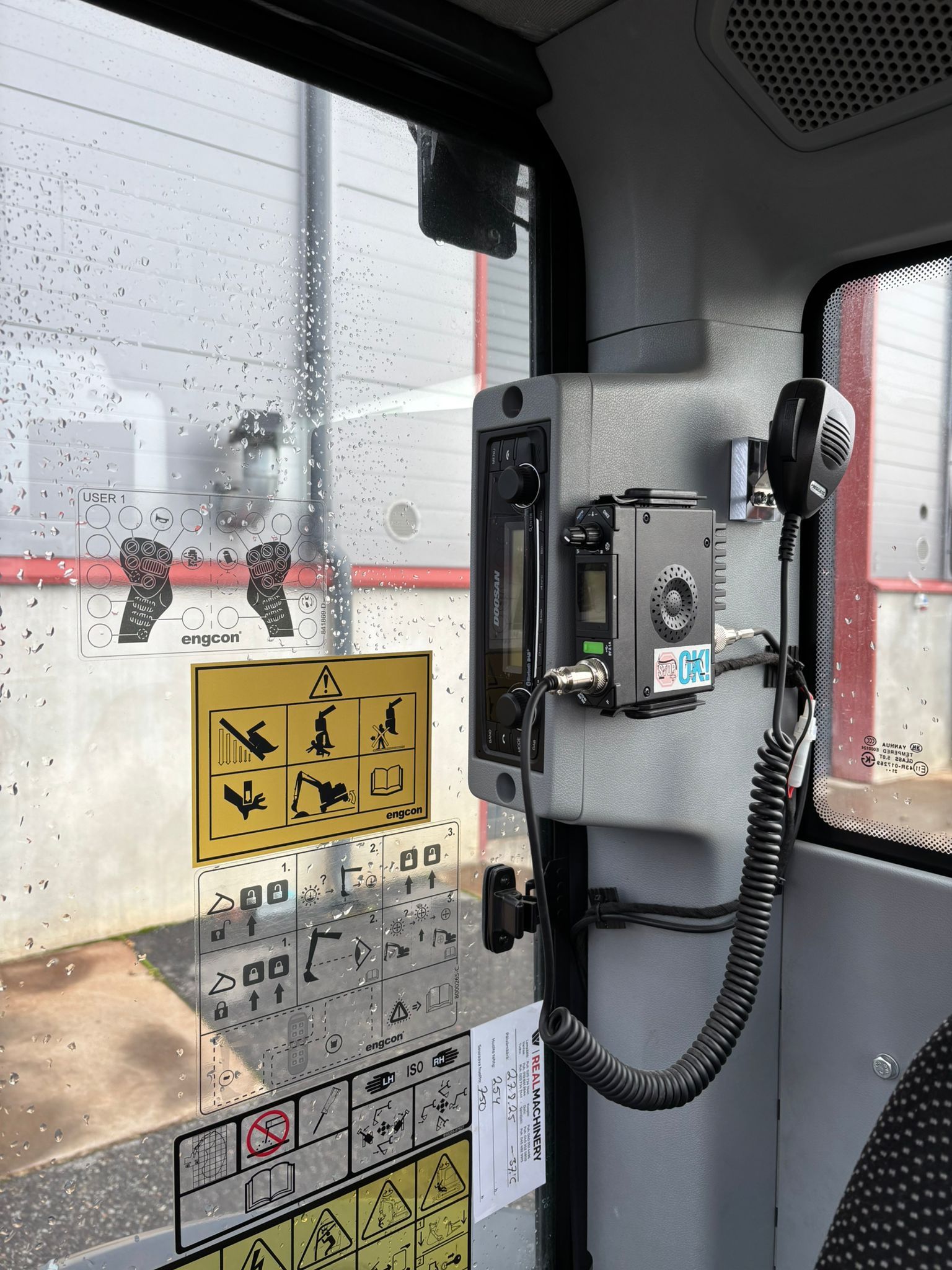 Doosan DX27Z-7 2022 Lempäälä