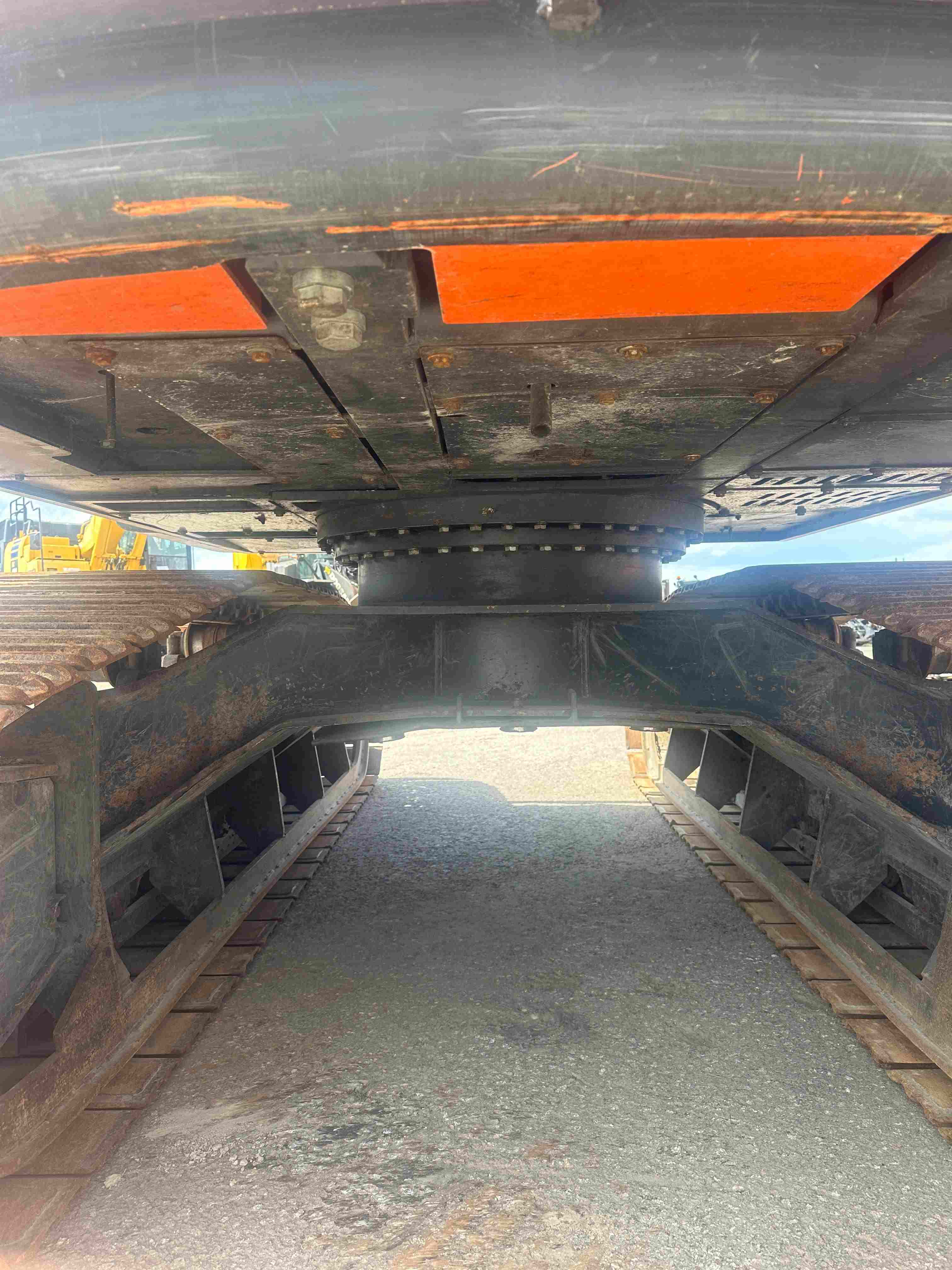 Doosan DX160HLC-5 2019 Lempäälä