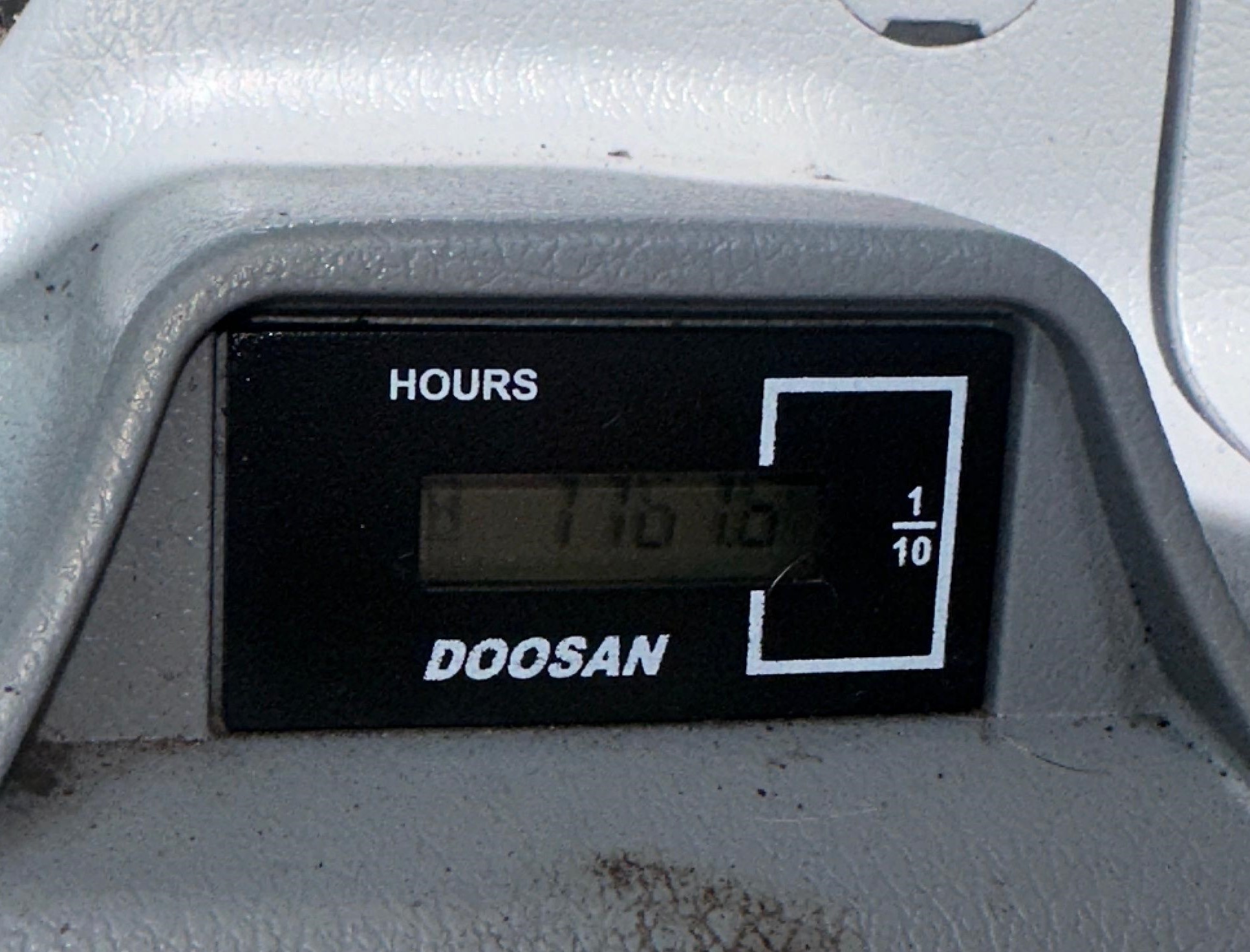Doosan DX160HLC-5 2019 Lempäälä