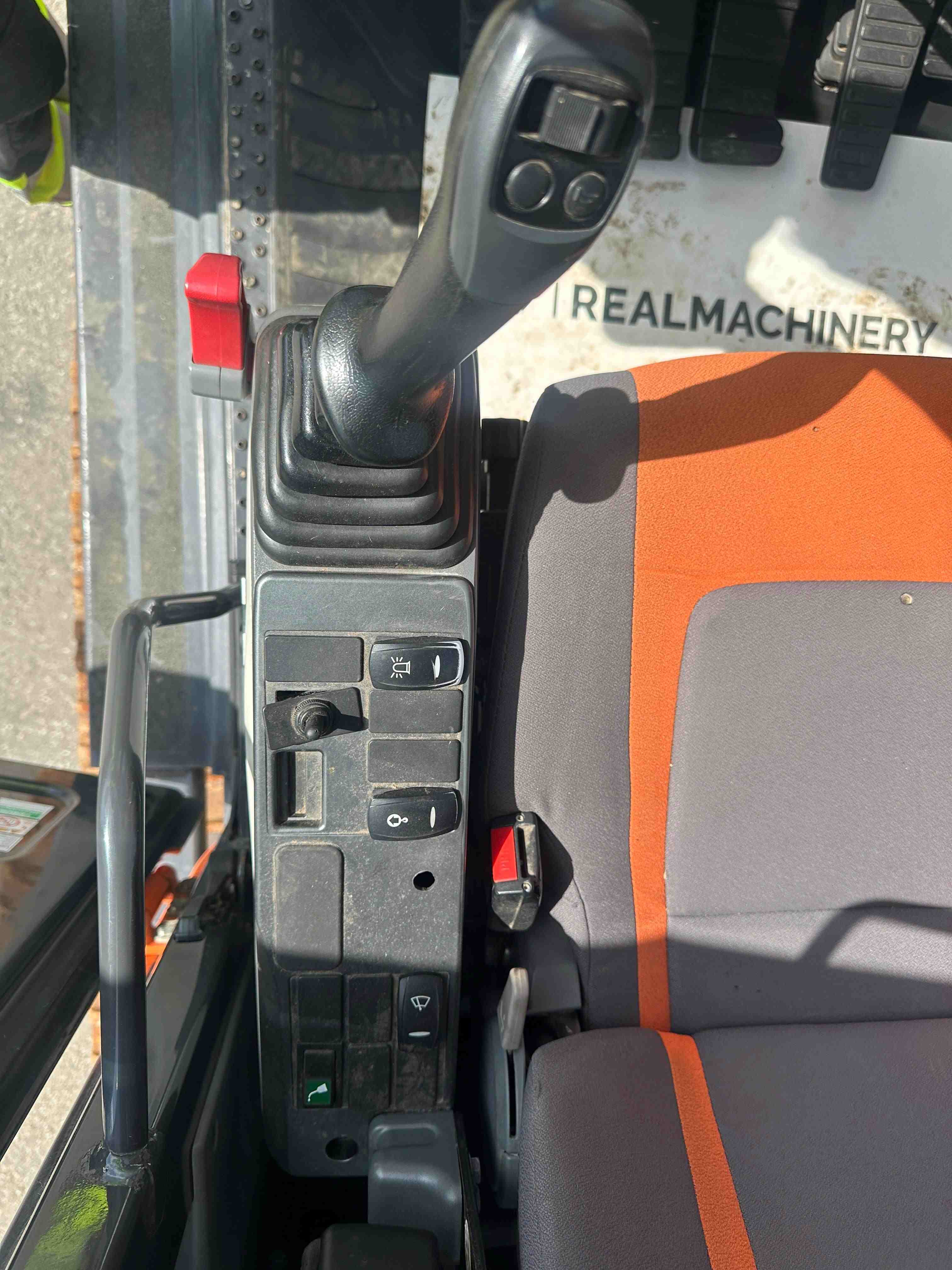 Doosan DX160HLC-5 2019 Lempäälä