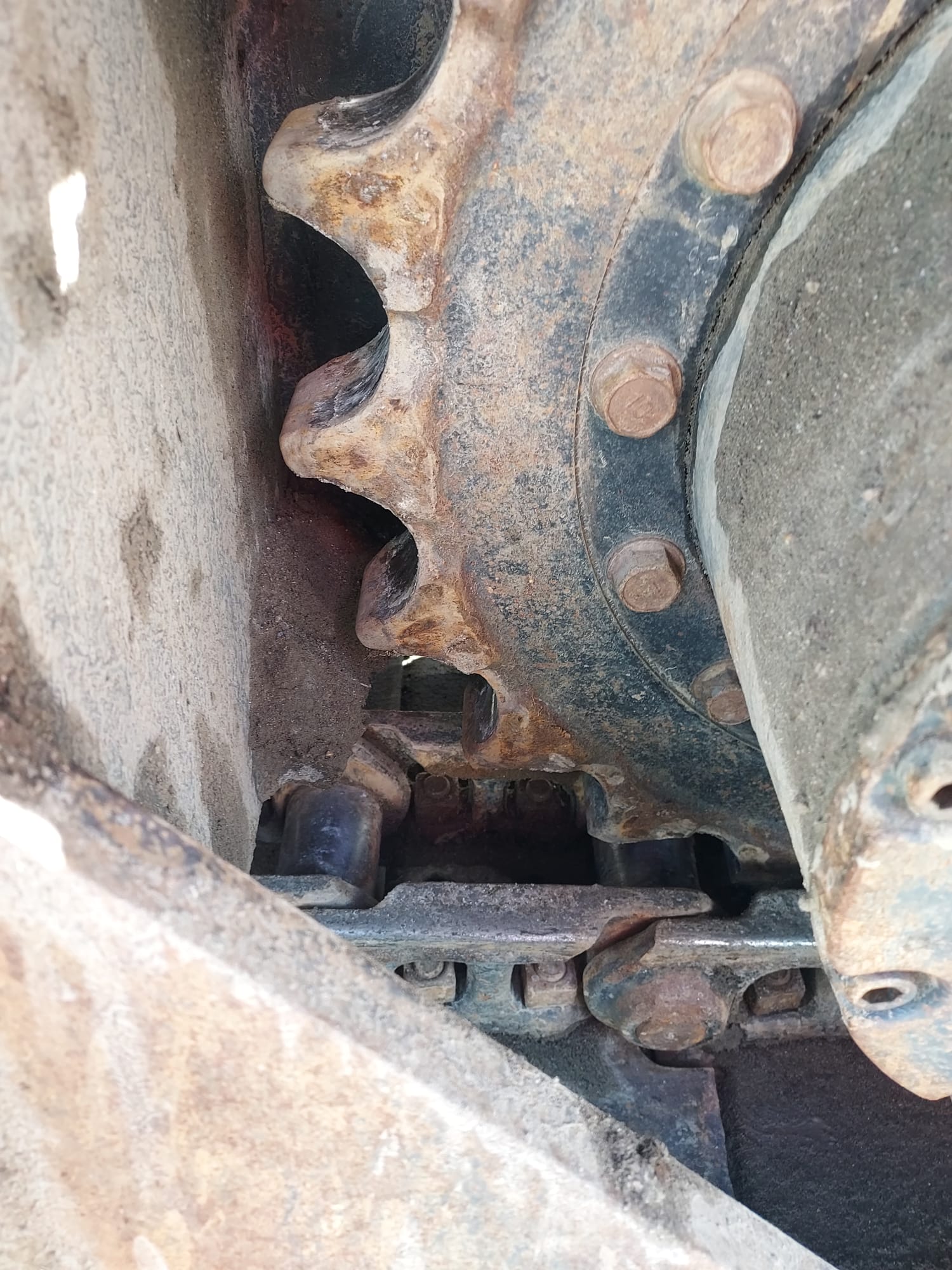 Doosan DX140LCR-5 2019 Kuopio