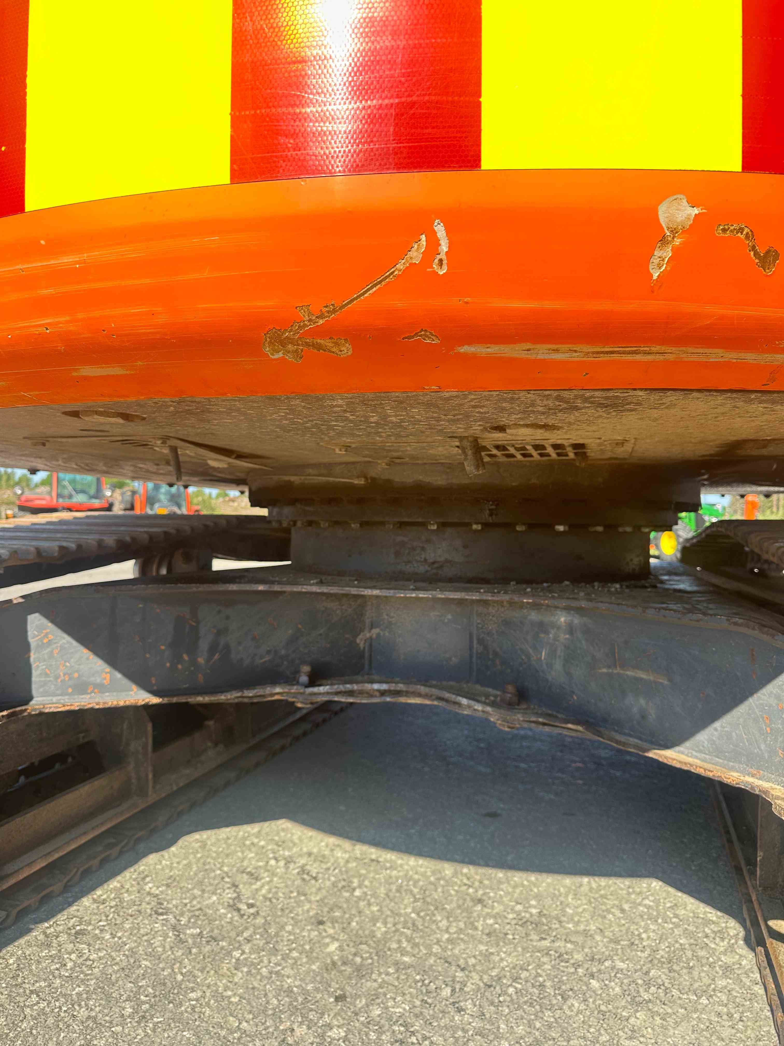 Doosan DX140LCR-5 2019 Lempäälä