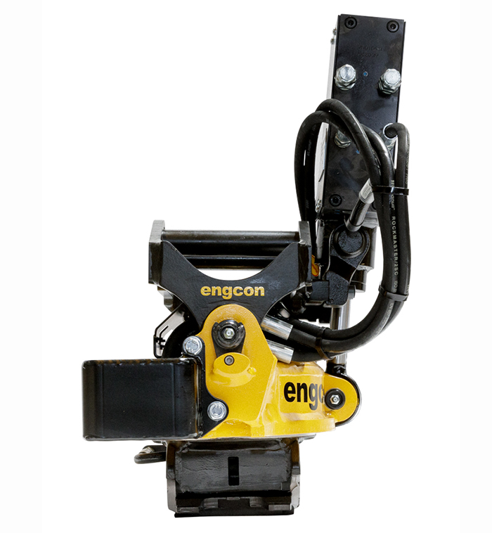 Engcon EC02B-S30/180-E14/E16/E19/E20 TILTTI