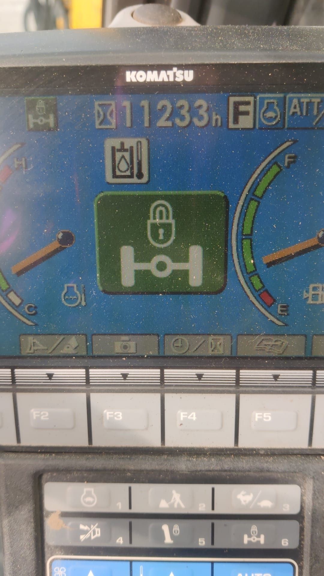 Komatsu PW148-8 2015 Turku