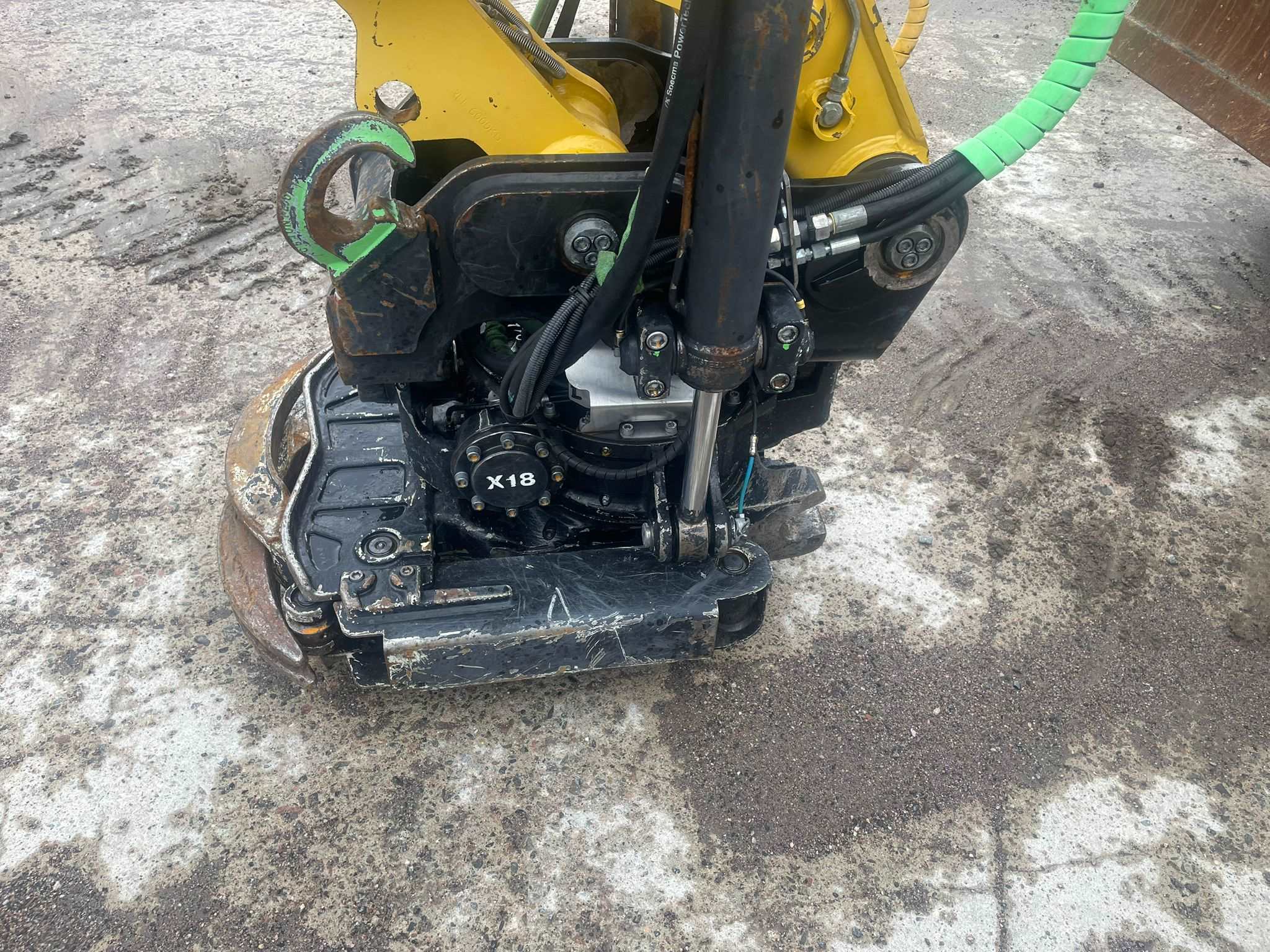 Komatsu PW148-10 2018 Vantaa