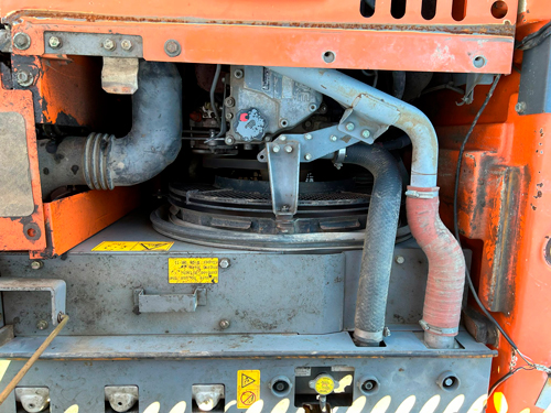 Hitachi ZX225USLC-3 2010 Lempäälä