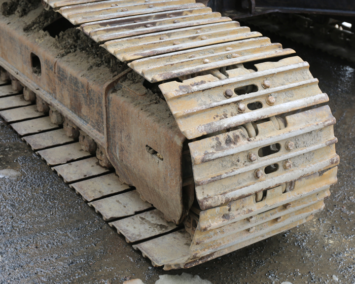 Hitachi ZX225USLC-3 2010 Lempäälä
