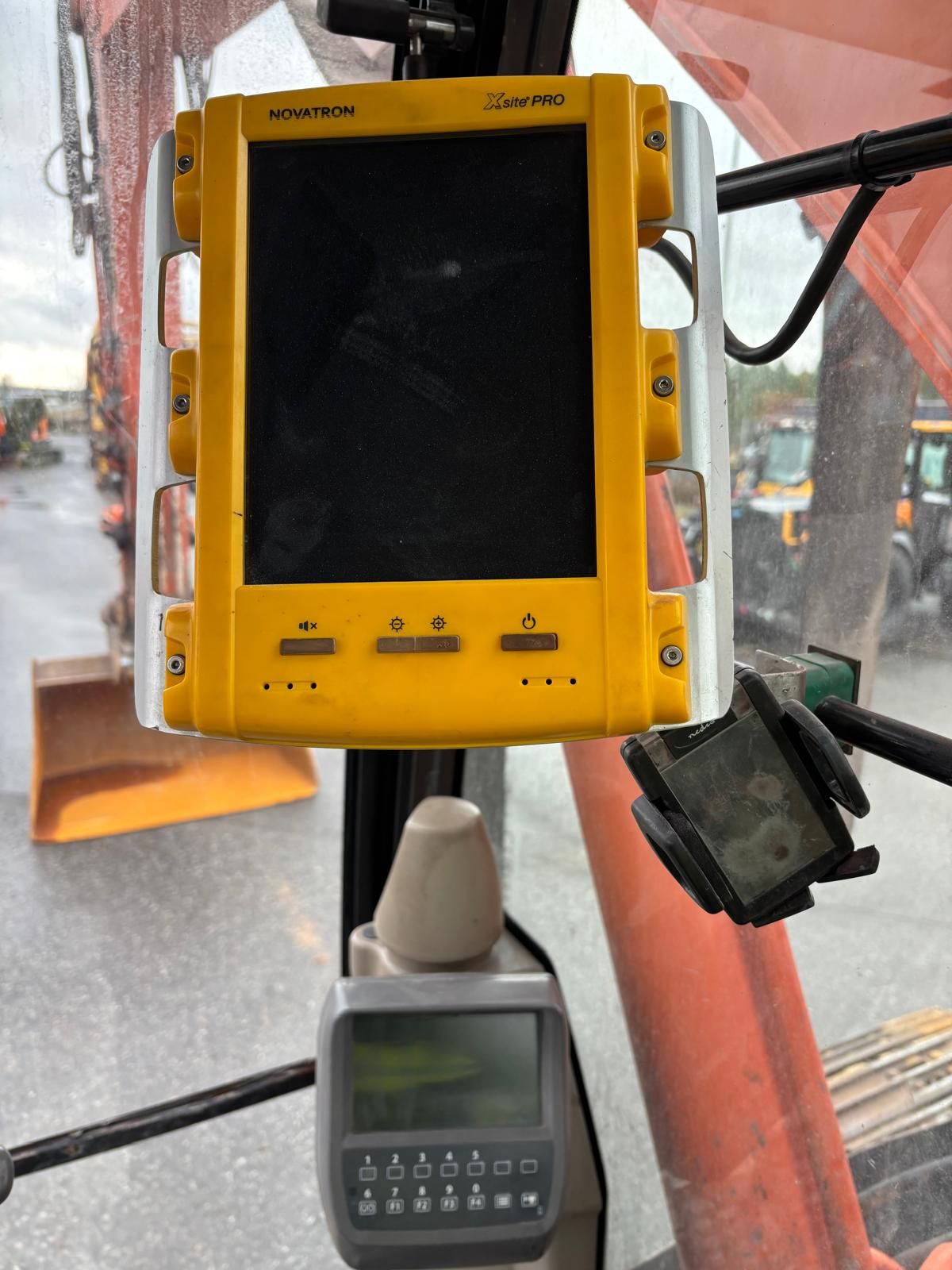 Hitachi ZX250 LC-3 2012 Kuopio