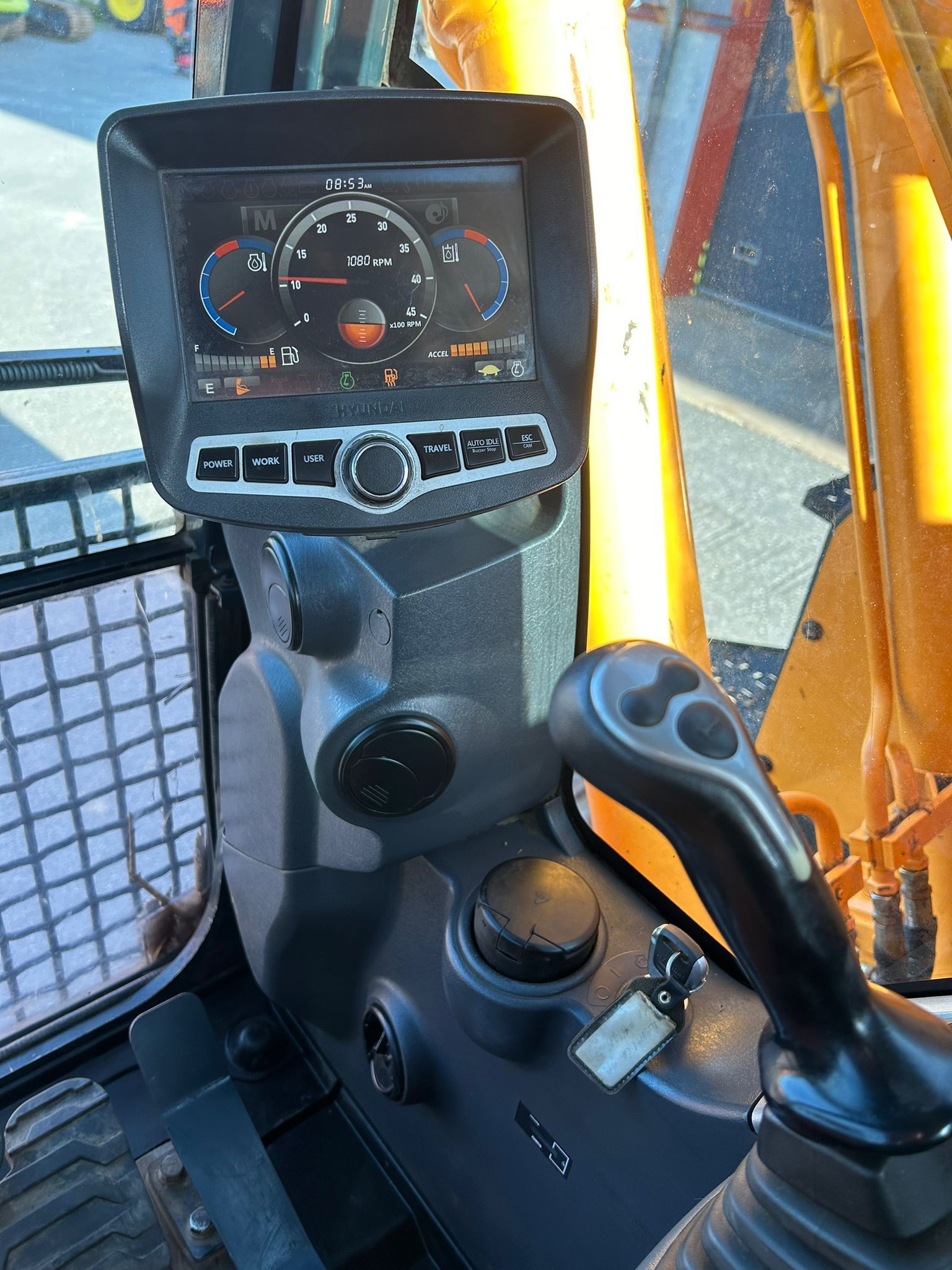 Hyundai ROBEX 125LCR-9A 2015 Lempäälä