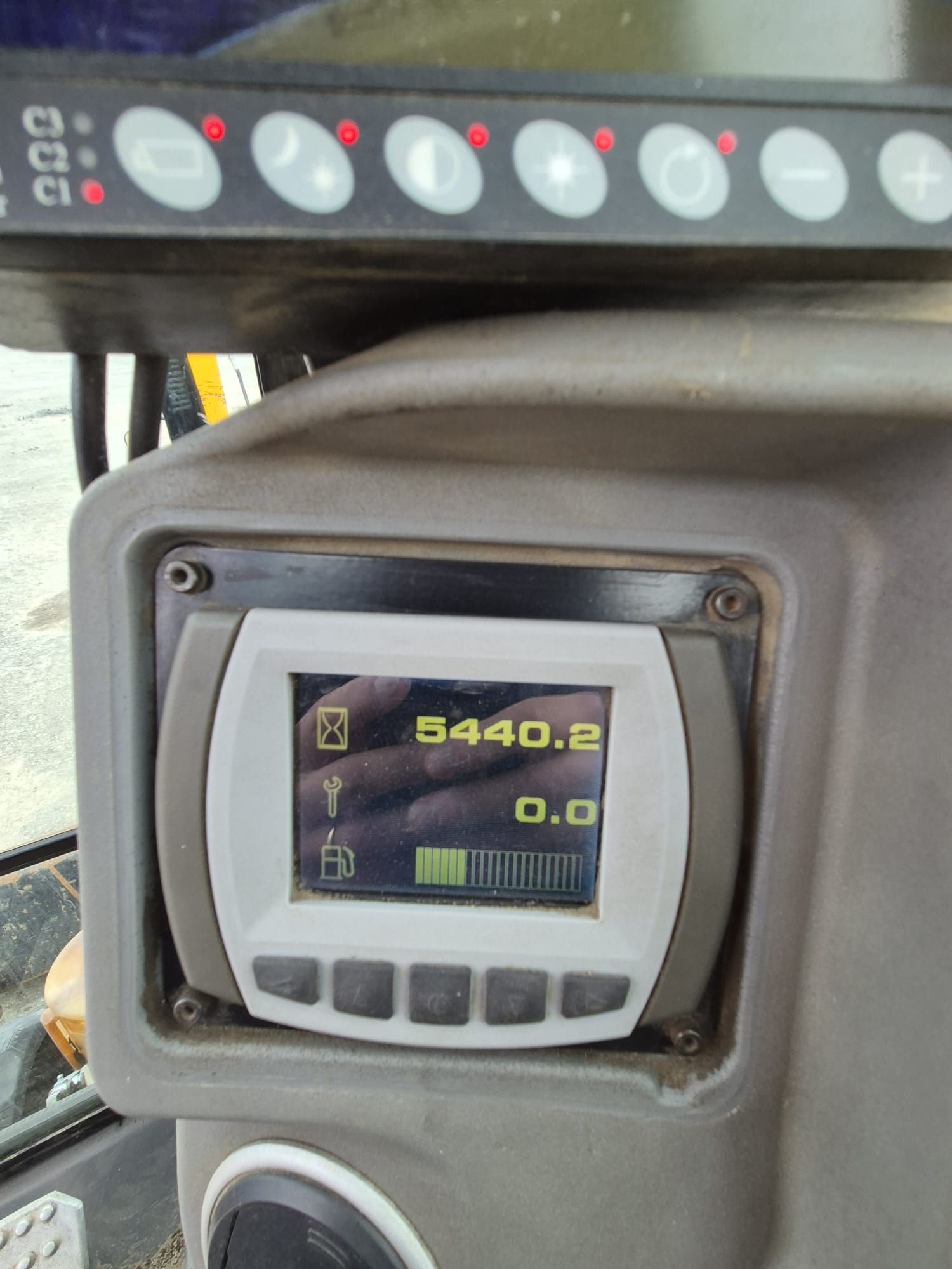 JCB 90Z-1 2019 Oulu