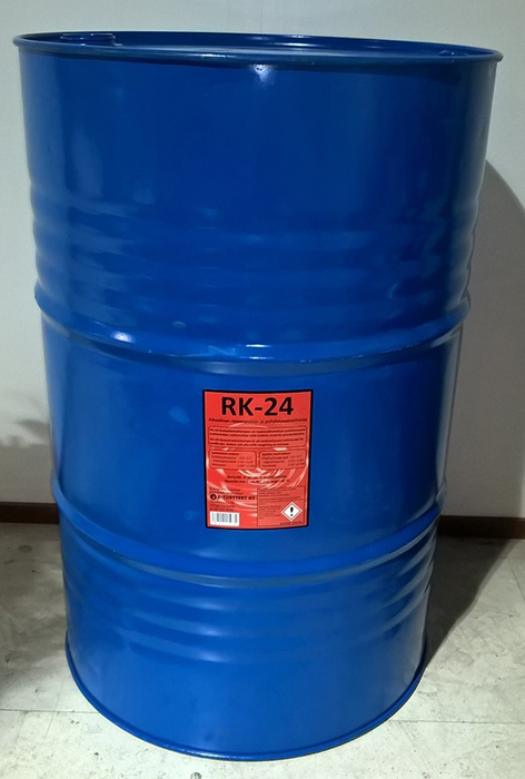 JL-Tuotteet RK-24 RASKASKONESHAMPOO - 200L RAHTIVAPAASTI