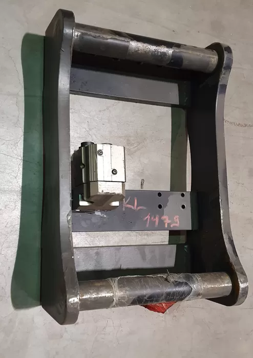 Muu valmistaja OILQUICK-LIITIN S45 0 Lempäälä