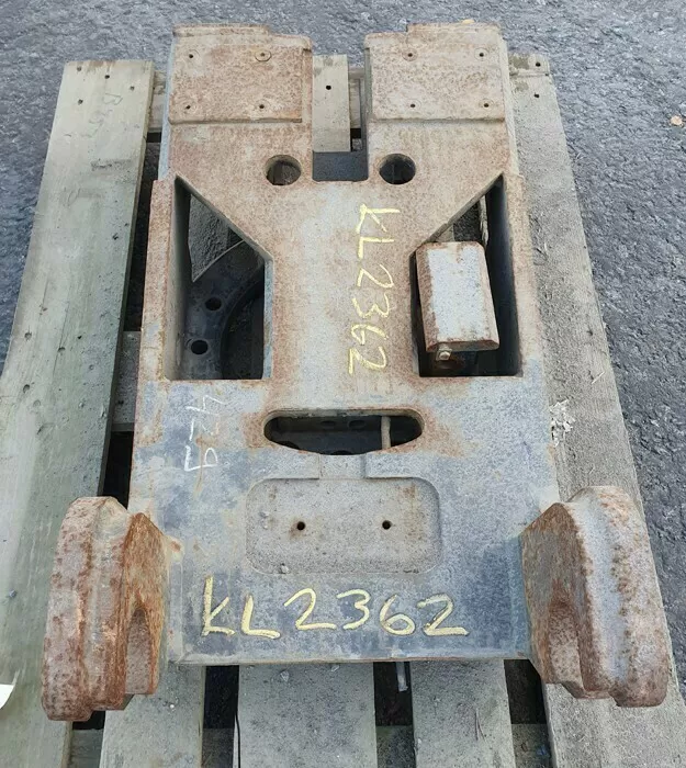 Engcon TILTIN ALAPÄÄ NTP20 Lempäälä
