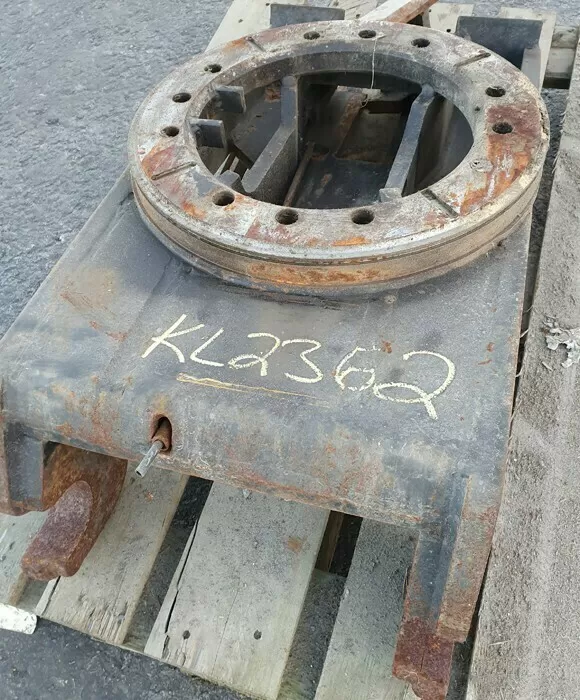 Engcon TILTIN ALAPÄÄ NTP20 Lempäälä