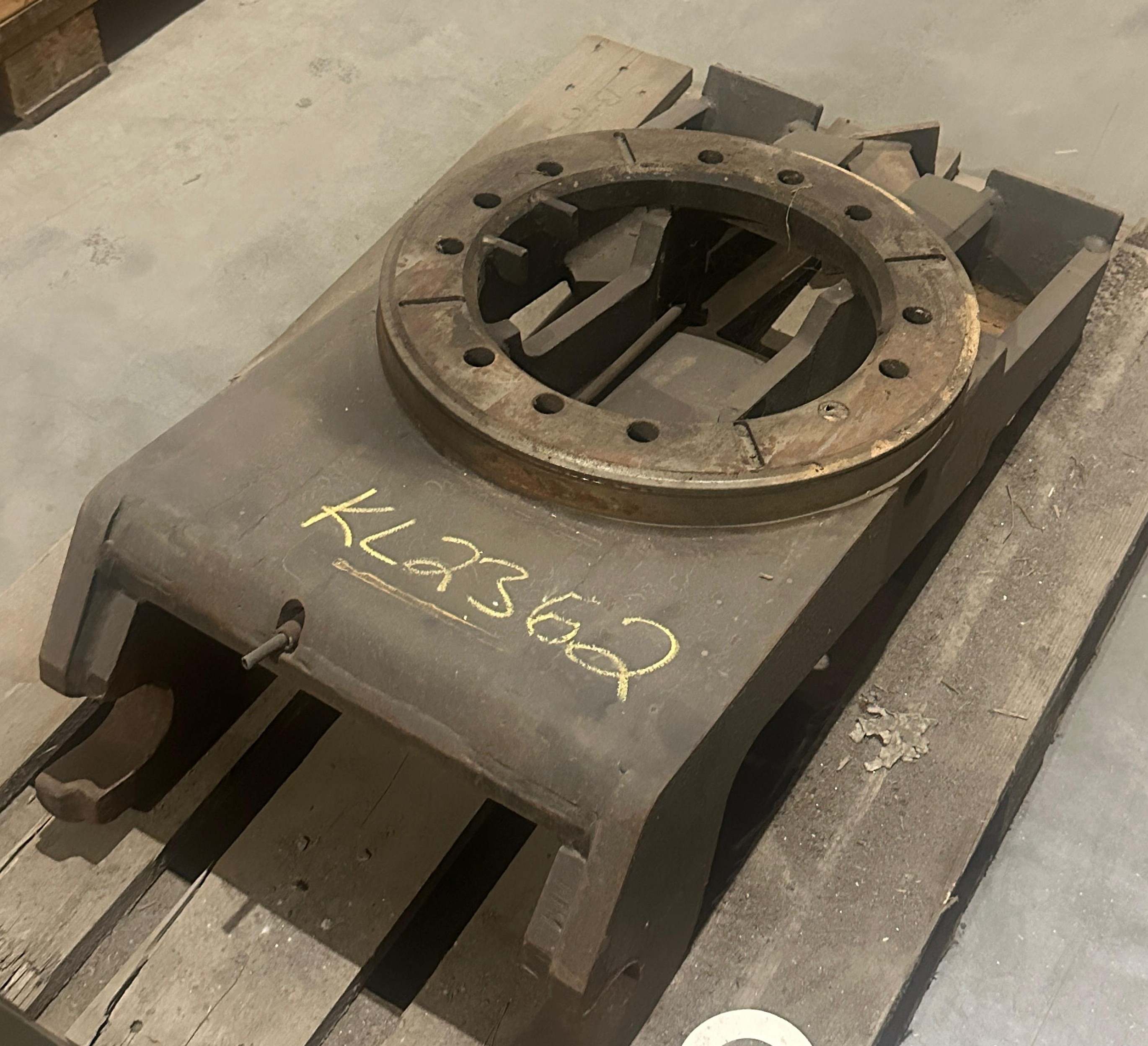 Engcon TILTIN ALAPÄÄ NTP20 Lempäälä