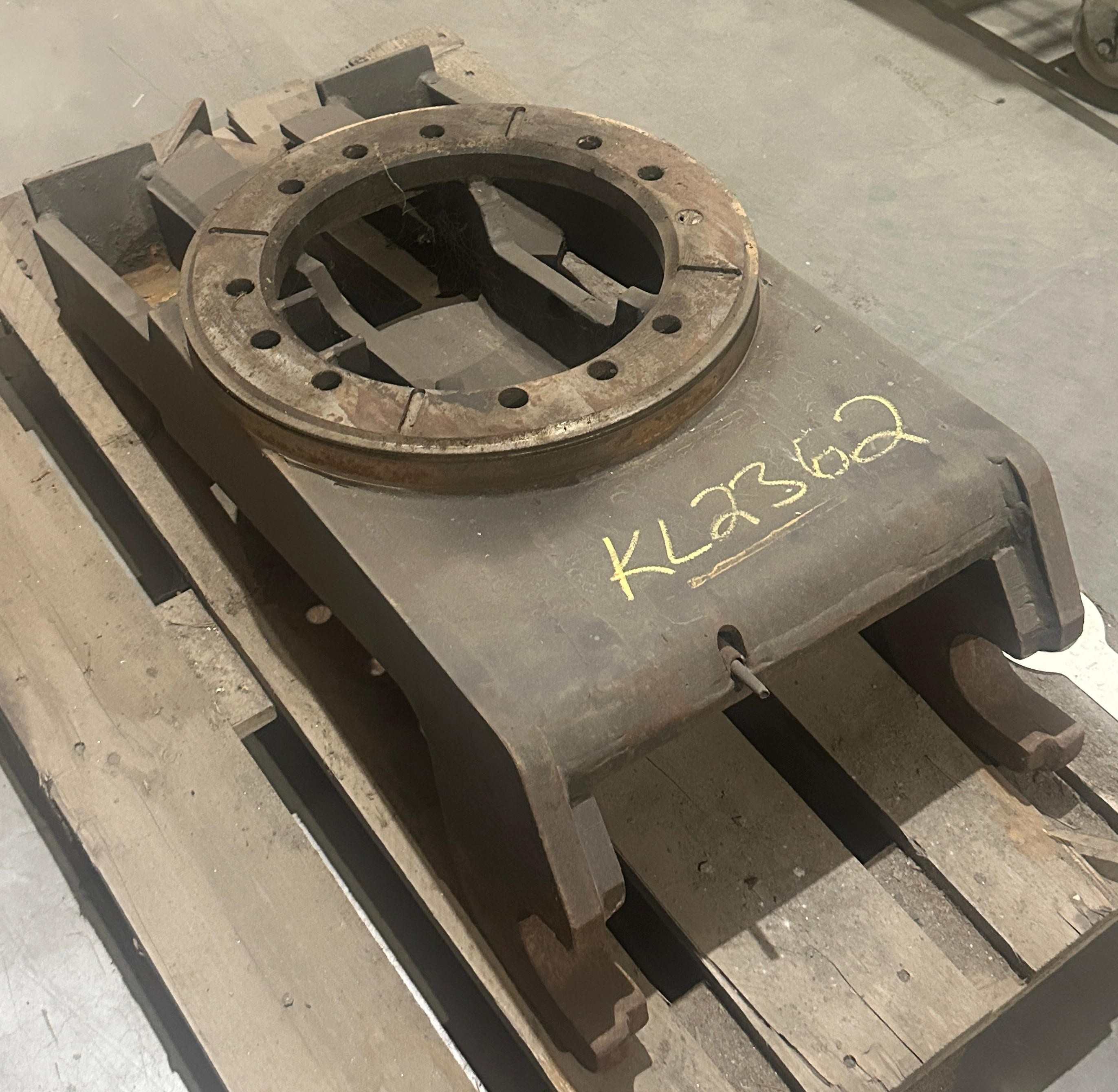 Engcon TILTIN ALAPÄÄ NTP20 Lempäälä