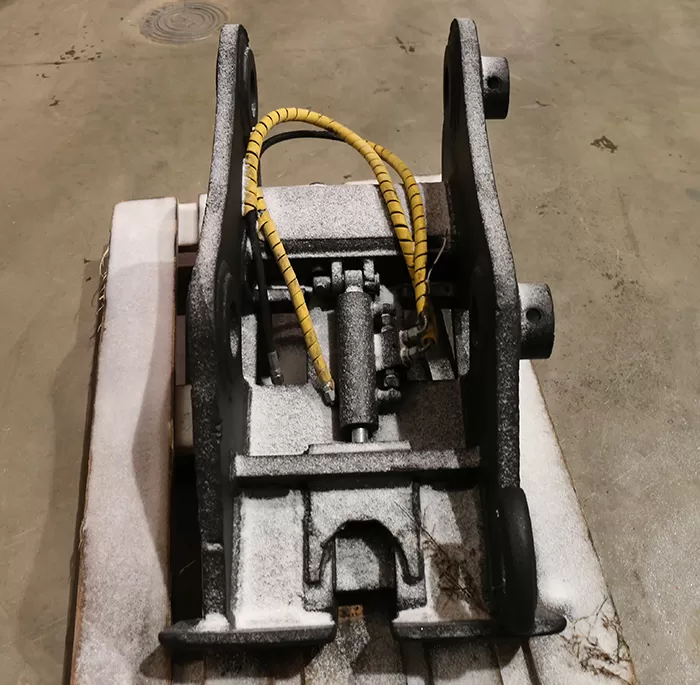 Muu valmistaja HYDRAULINEN PUOMINPÄÄN LIITIN NTP20 Lempäälä