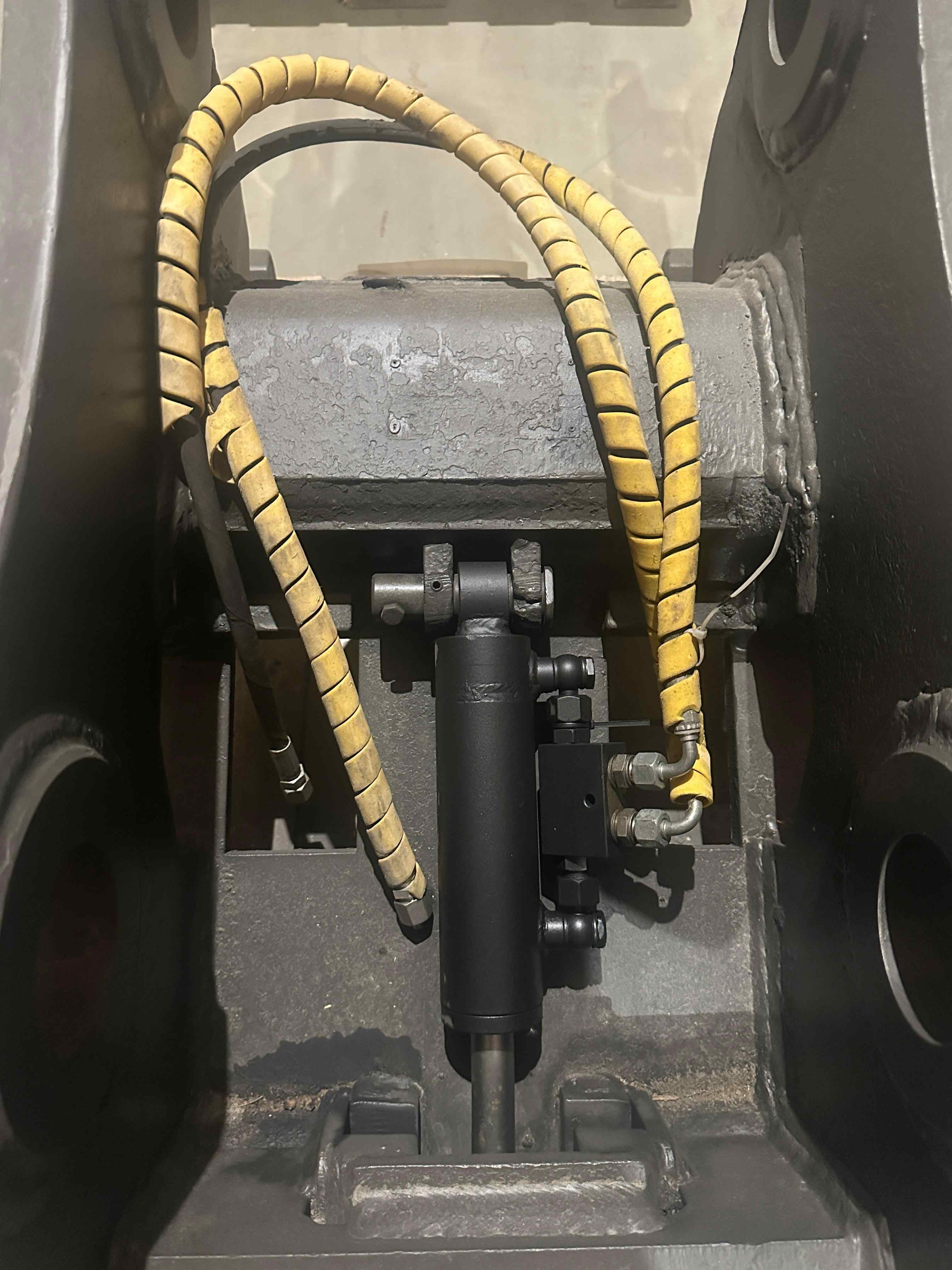 Muu valmistaja HYDRAULINEN PUOMINPÄÄN LIITIN NTP20 Lempäälä