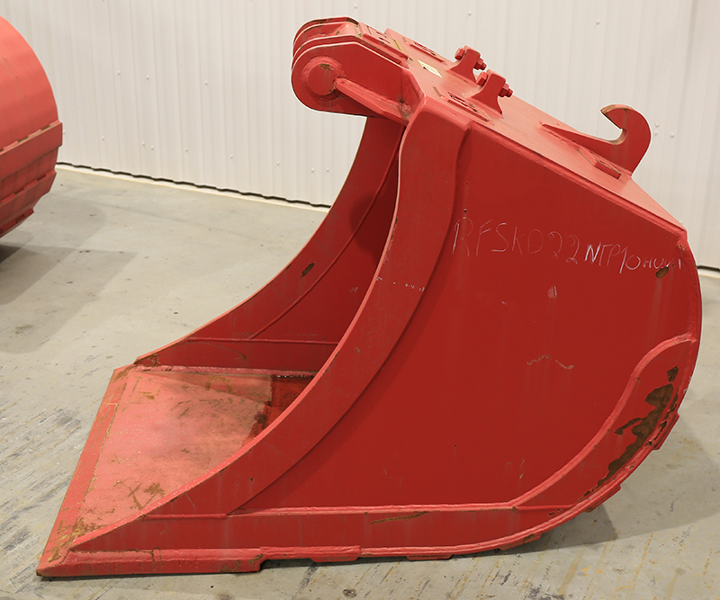 RF-System HUULIKUOKKA NTP10 1000MM 1100L 850KG Lempäälä